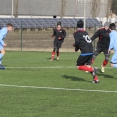 FCSK A- PŘELOUČ  (9.2.2019)