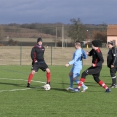 FCSK A- PŘELOUČ  (9.2.2019)