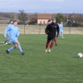 FCSK A- PŘELOUČ  (9.2.2019)