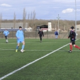 FCSK A- PŘELOUČ  (9.2.2019)