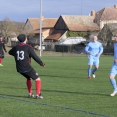 FCSK A- PŘELOUČ  (9.2.2019)