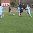FCSK A- PŘELOUČ  (9.2.2019)