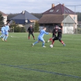 FCSK A- PŘELOUČ  (9.2.2019)