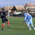 FCSK A- PŘELOUČ  (9.2.2019)