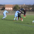 FCSK A- PŘELOUČ  (9.2.2019)
