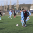 FCSK A- PŘELOUČ  (9.2.2019)