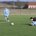 FCSK A- PŘELOUČ  (9.2.2019)