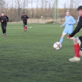 FCSK A- PŘELOUČ  (9.2.2019)