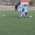 FCSK A- PŘELOUČ  (9.2.2019)