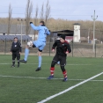 FCSK A- PŘELOUČ  (9.2.2019)