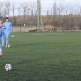 FCSK A- PŘELOUČ  (9.2.2019)