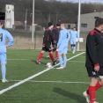 FCSK A- PŘELOUČ  (9.2.2019)