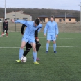 FCSK A- PŘELOUČ  (9.2.2019)