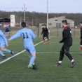 FCSK A- PŘELOUČ  (9.2.2019)