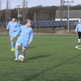 FCSK A- PŘELOUČ  (9.2.2019)