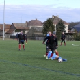 FCSK A- PŘELOUČ  (9.2.2019)