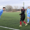 FCSK A- PŘELOUČ  (9.2.2019)