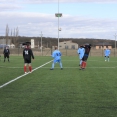 FCSK A- PŘELOUČ  (9.2.2019)