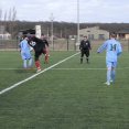 FCSK A- PŘELOUČ  (9.2.2019)