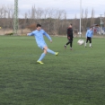FCSK A- PŘELOUČ  (9.2.2019)