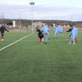 FCSK A- PŘELOUČ  (9.2.2019)