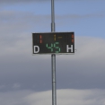 FCSK A- PŘELOUČ  (9.2.2019)