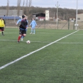 FCSK A- PŘELOUČ  (9.2.2019)