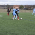FCSK A- PŘELOUČ  (9.2.2019)
