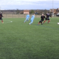 FCSK A- PŘELOUČ  (9.2.2019)