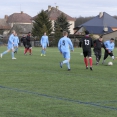 FCSK A- PŘELOUČ  (9.2.2019)