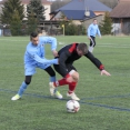 FCSK A- PŘELOUČ  (9.2.2019)