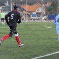 FCSK A- PŘELOUČ  (9.2.2019)