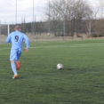FCSK A- PŘELOUČ  (9.2.2019)