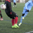 FCSK A- PŘELOUČ  (9.2.2019)