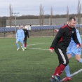 FCSK A- PŘELOUČ  (9.2.2019)