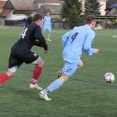 FCSK A- PŘELOUČ  (9.2.2019)
