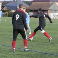 FCSK A- PŘELOUČ  (9.2.2019)
