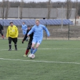 FCSK A- PŘELOUČ  (9.2.2019)