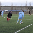 FCSK A- PŘELOUČ  (9.2.2019)