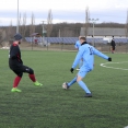 FCSK A- PŘELOUČ  (9.2.2019)