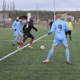 FCSK A- PŘELOUČ  (9.2.2019)