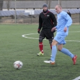 FCSK A- PŘELOUČ  (9.2.2019)