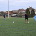FCSK A- PŘELOUČ  (9.2.2019)