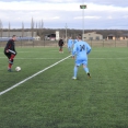 FCSK A- PŘELOUČ  (9.2.2019)
