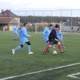FCSK A- PŘELOUČ  (9.2.2019)