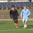 FCSK A- PŘELOUČ  (9.2.2019)