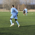 FCSK A- PŘELOUČ  (9.2.2019)