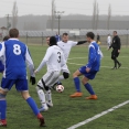 FCSK A- TÝNIŠTĚ N.O. (16.3.2019)