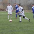 FCSK A- TÝNIŠTĚ N.O. (16.3.2019)