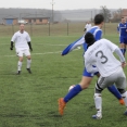 FCSK A- TÝNIŠTĚ N.O. (16.3.2019)